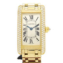 Cartier Others Sm W:19 H:35Mm Wb7012K2 A