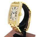 Cartier Others Sm W:19 H:35Mm Wb7012K2 A