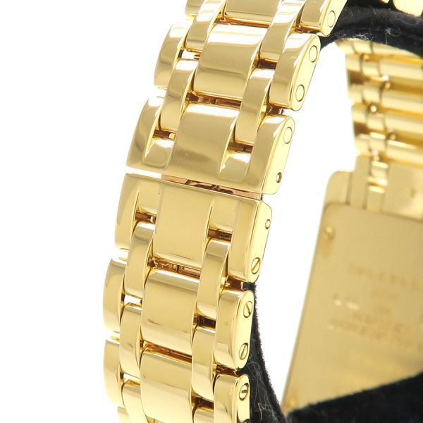 Cartier Others Sm W:19 H:35Mm Wb7012K2 A
