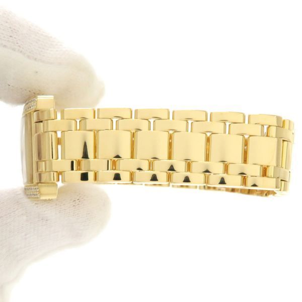 Cartier Others Sm W:19 H:35Mm Wb7012K2 A