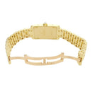 Cartier Others Sm W:19 H:35Mm Wb7012K2 A