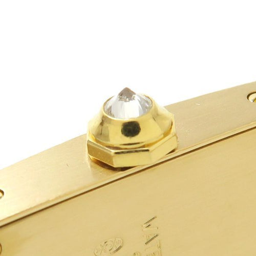 Cartier Others Sm W:19 H:35Mm Wb7012K2 A