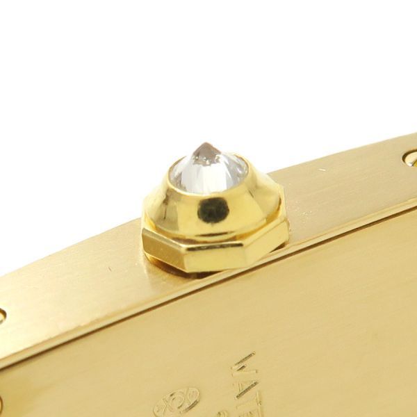 Cartier Others Sm W:19 H:35Mm Wb7012K2 A