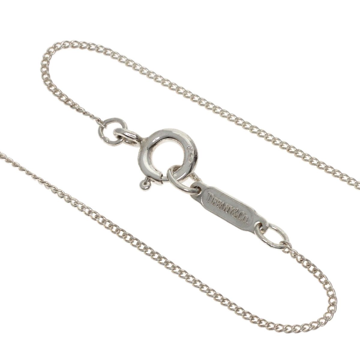 Tiffany Necklace Tiffany&Co. Sv