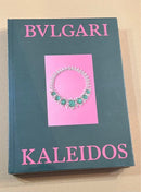 Art Design Music Bvlgari Kaleidos