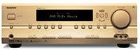 Amplifier Body Onkyo Av 160W 7Ch Tx-Sa504(N)