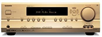 Amplifier Body Onkyo Av 160W 7Ch Tx-Sa504(N)