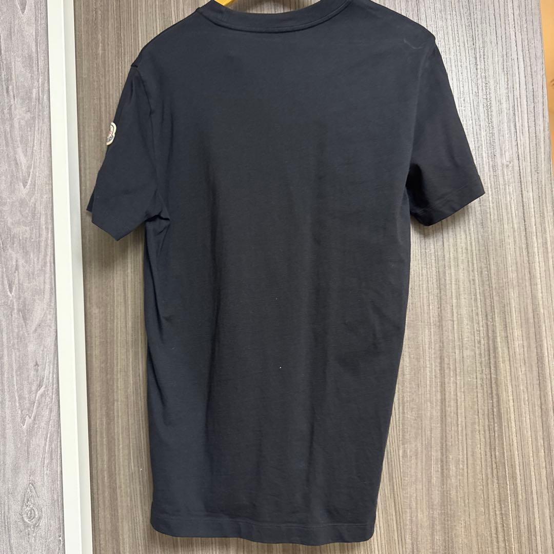 Moncler T-Shirts Boxing Club T