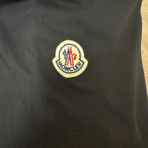 Moncler T-Shirts Boxing Club T