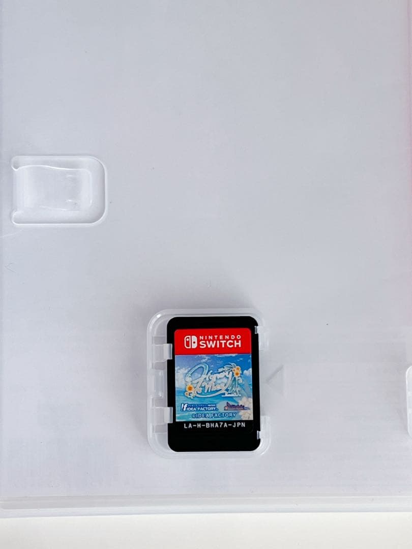 Games (Physical) Honey Vibes/