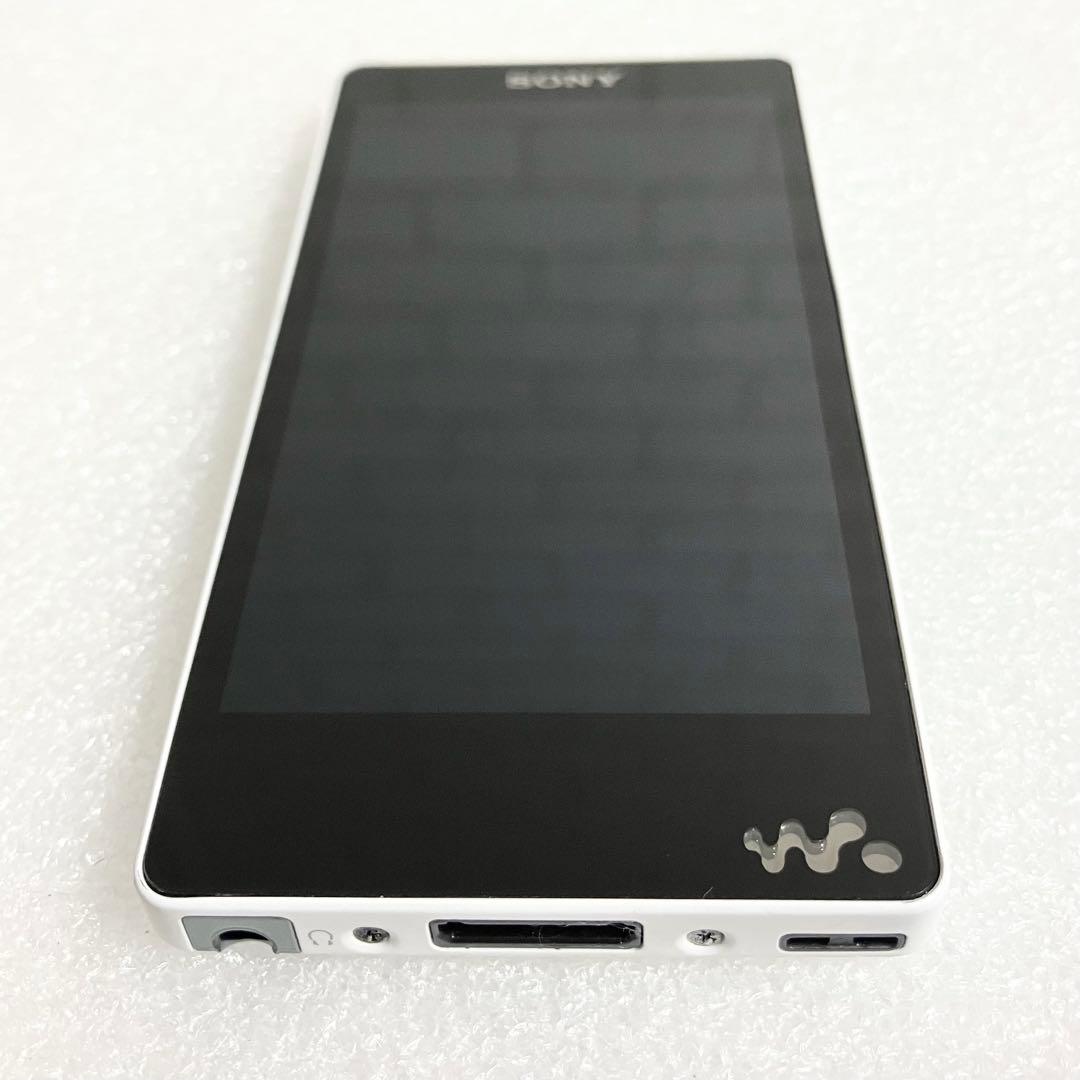 Sony Digital Audio Players Nw-F886 32Gb