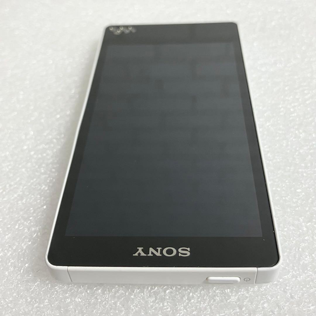 Sony Digital Audio Players Nw-F886 32Gb