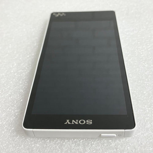 Sony Digital Audio Players Nw-F886 32Gb