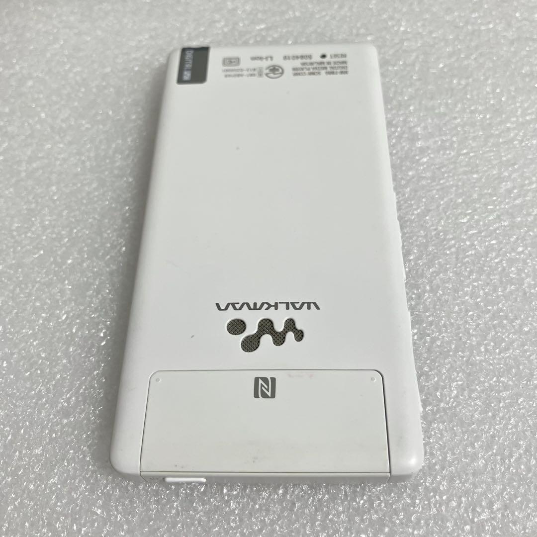 Sony Digital Audio Players Nw-F886 32Gb