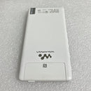 Sony Digital Audio Players Nw-F886 32Gb