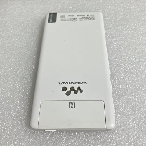 Sony Digital Audio Players Nw-F886 32Gb