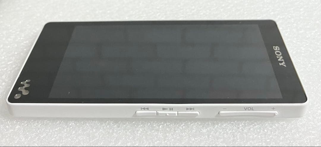 Sony Digital Audio Players Nw-F886 32Gb