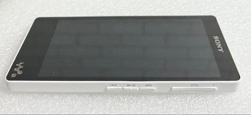 Sony Digital Audio Players Nw-F886 32Gb