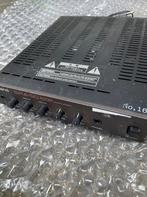 Roland Compressor Sra-50