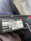 Roland Compressor Sra-50