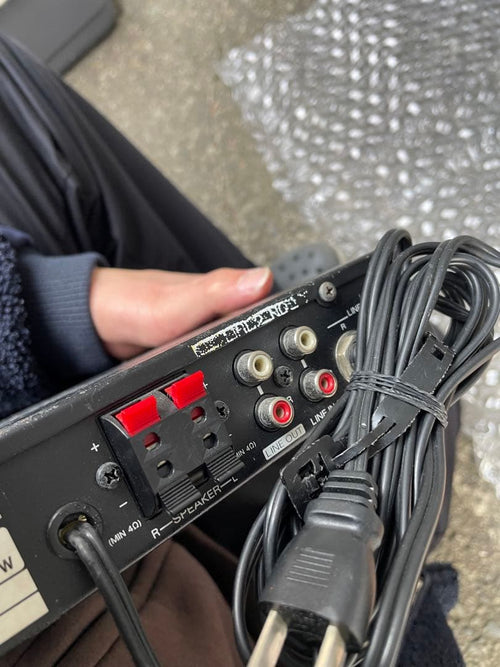 Roland Compressor Sra-50