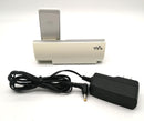 Digital Audio Player Sony Nw-S784K/W