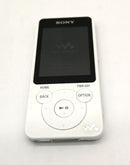 Digital Audio Player Sony Nw-S784K/W