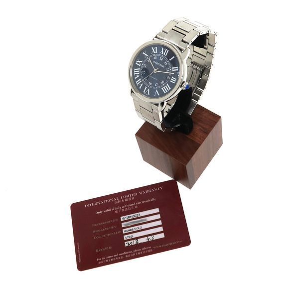 Cartier Others Xl Wsrn0023 A
