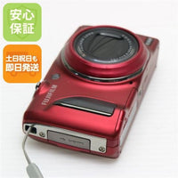 Compact Digital Camera Finepix F900Exr Fujifilm Ok 04000