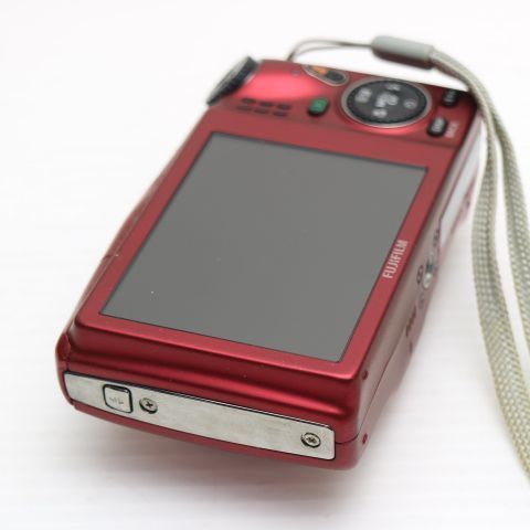 Compact Digital Camera Finepix F900Exr Fujifilm Ok 04000