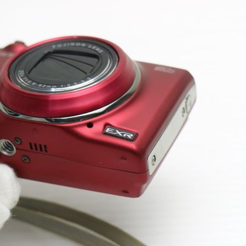Compact Digital Camera Finepix F900Exr Fujifilm Ok 04000