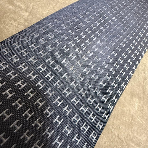 Hermes Ties H