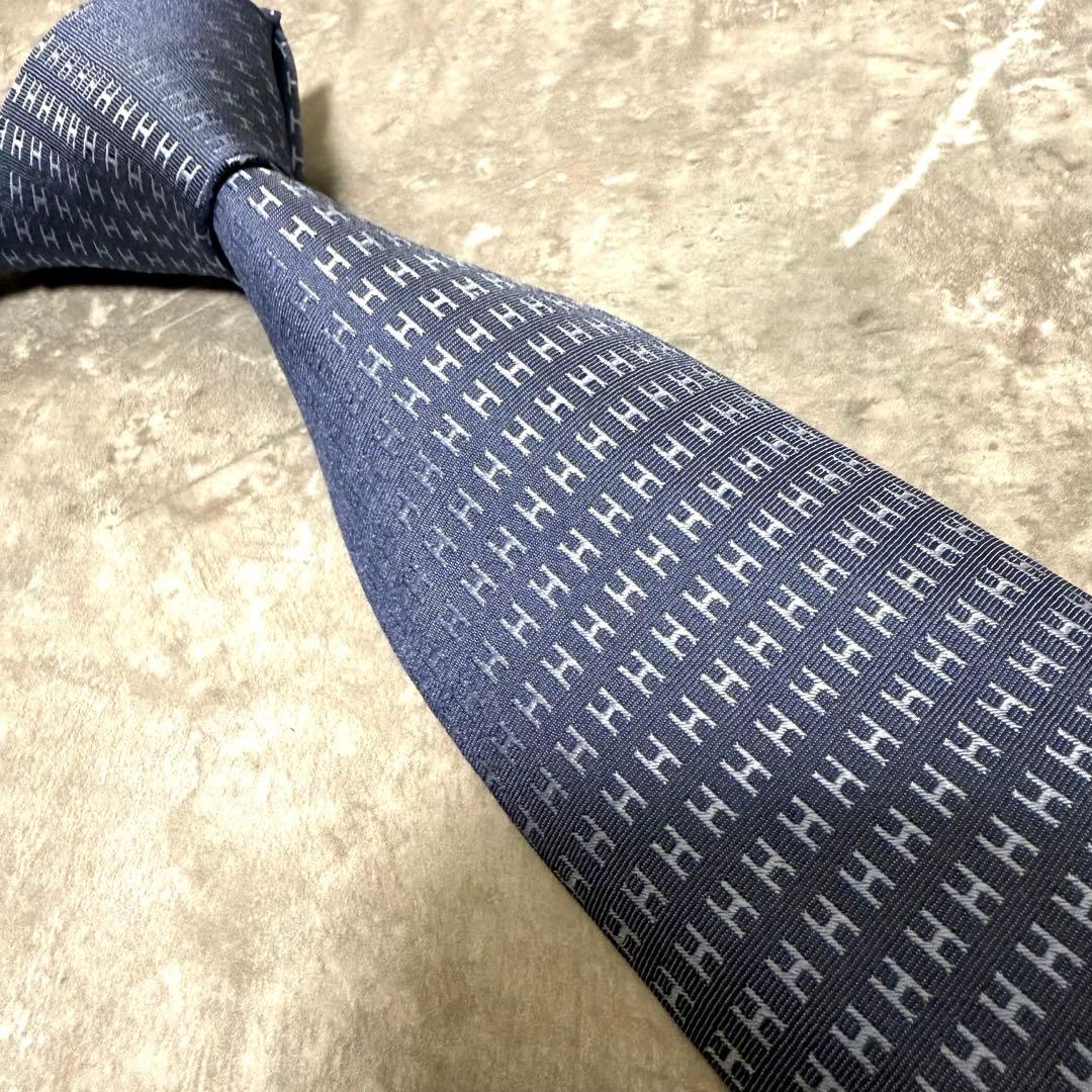 Hermes Ties H