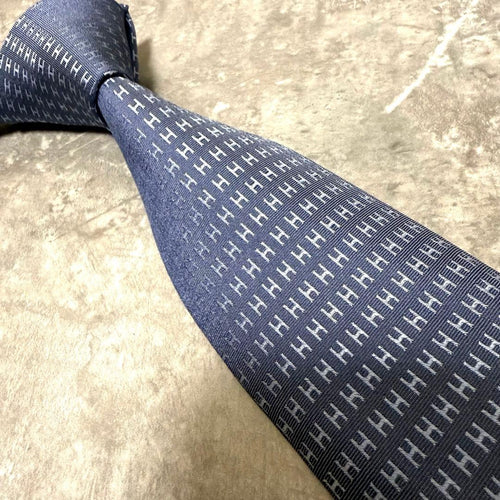 Hermes Ties H