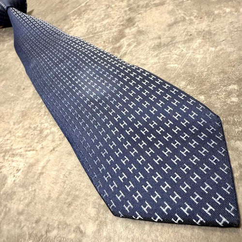 Hermes Ties H