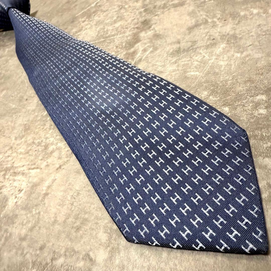Hermes Ties H