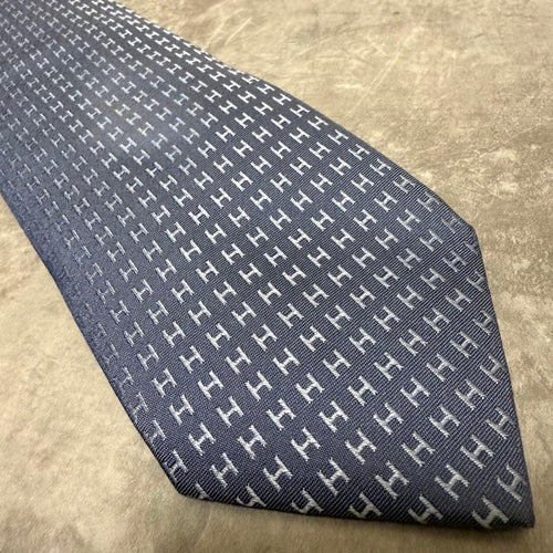 Hermes Ties H