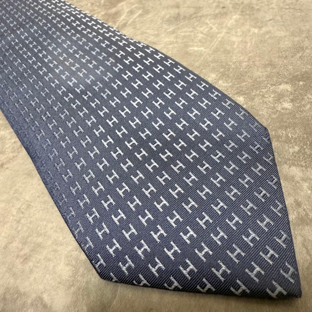 Hermes Ties H
