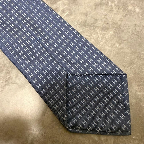 Hermes Ties H