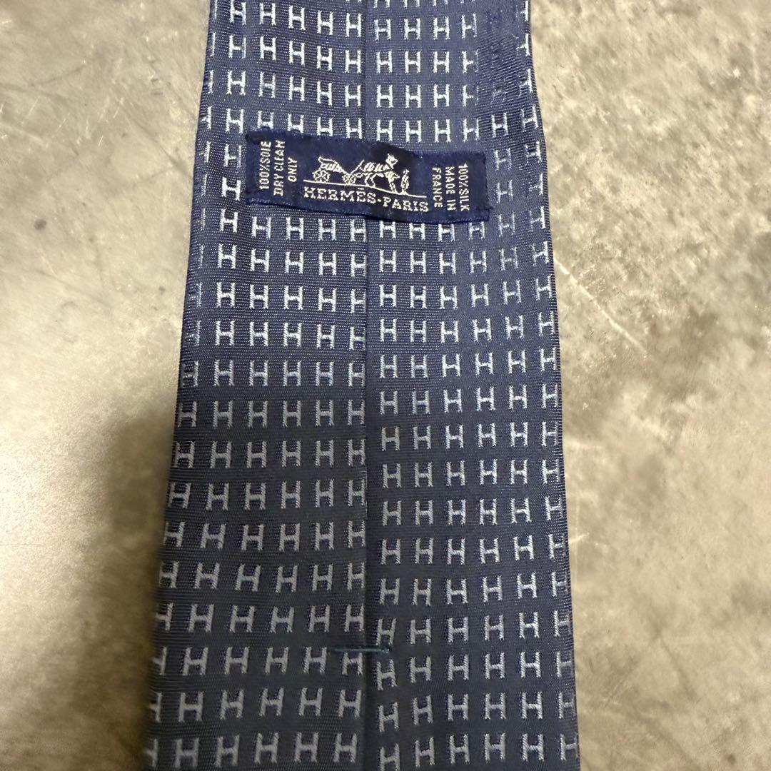 Hermes Ties H