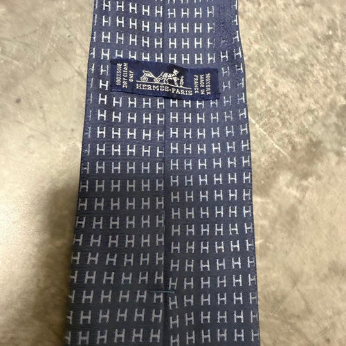 Hermes Ties H