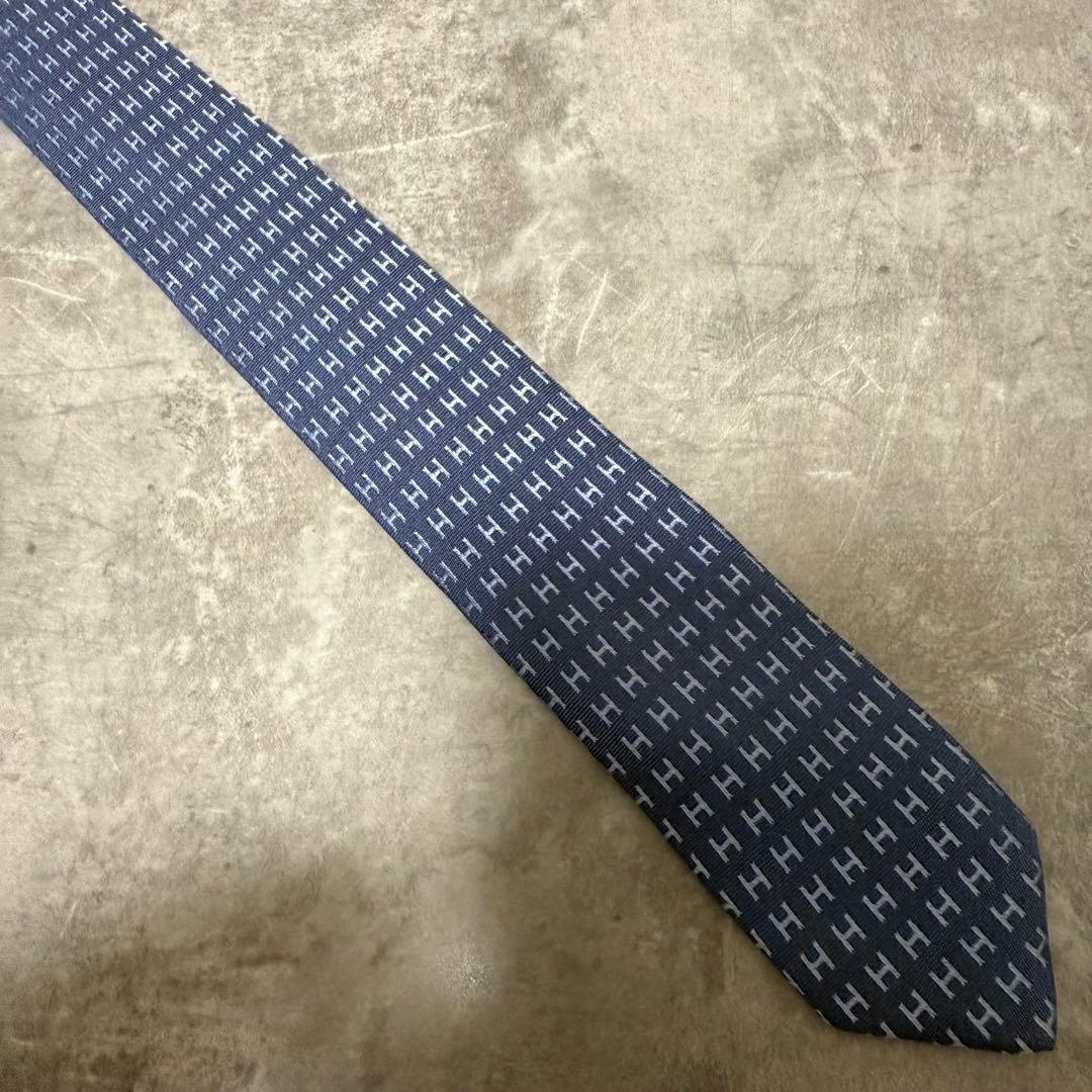 Hermes Ties H