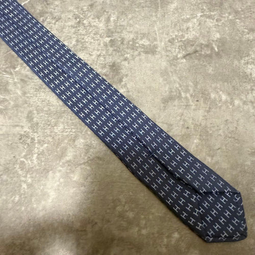 Hermes Ties H