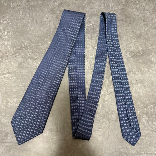 Hermes Ties H