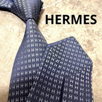 Hermes Ties H