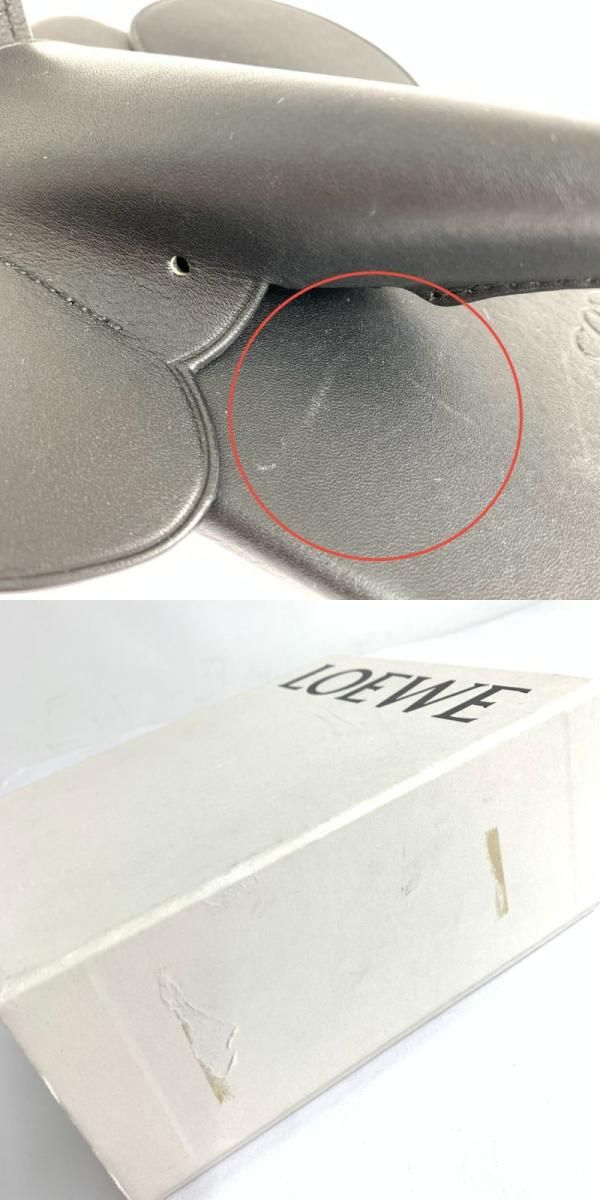 Loewe Soft Hard Case Iphone X/Xs 240001105825