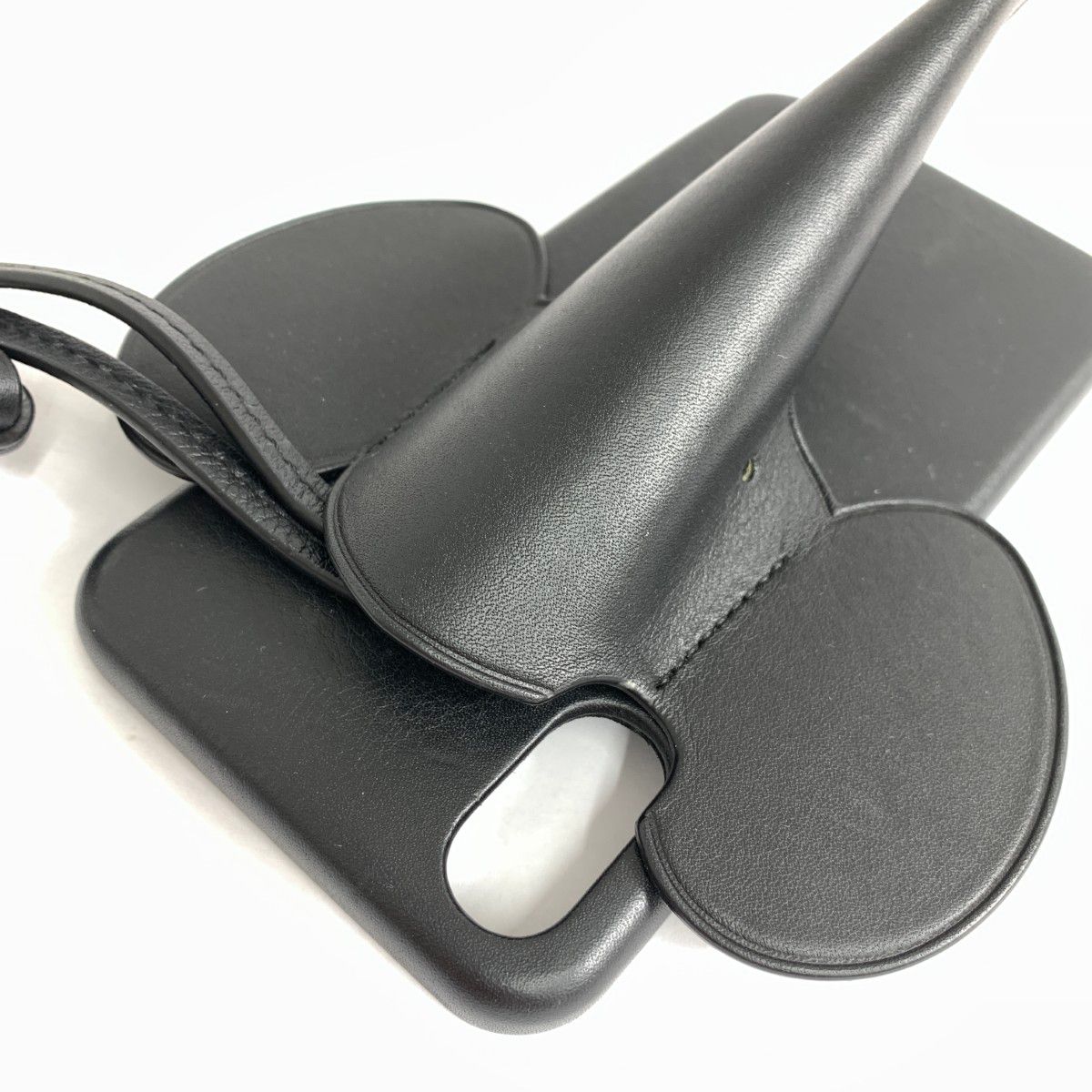 Loewe Soft Hard Case Iphone X/Xs 240001105825