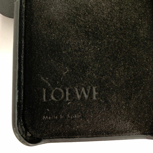Loewe Soft Hard Case Iphone X/Xs 240001105825
