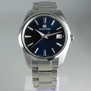 Grand Seiko Watch (Quartz) Tts-166 Heritage Collection Sbgp013 9F85-0Ac0