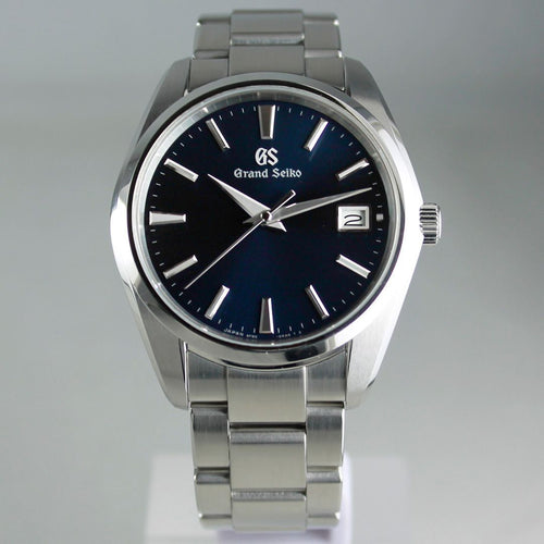 Grand Seiko Watch (Quartz) Tts-166 Heritage Collection Sbgp013 9F85-0Ac0